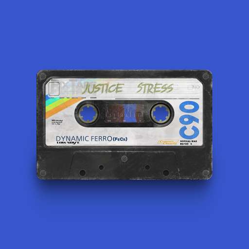 10190 - Justice - Stress